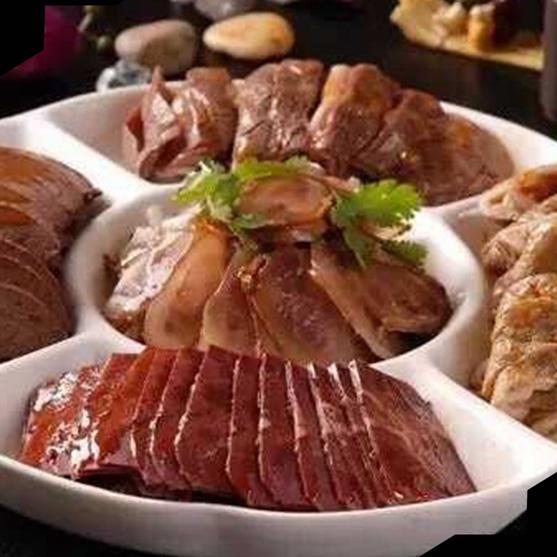 全驴宴驴肉火锅